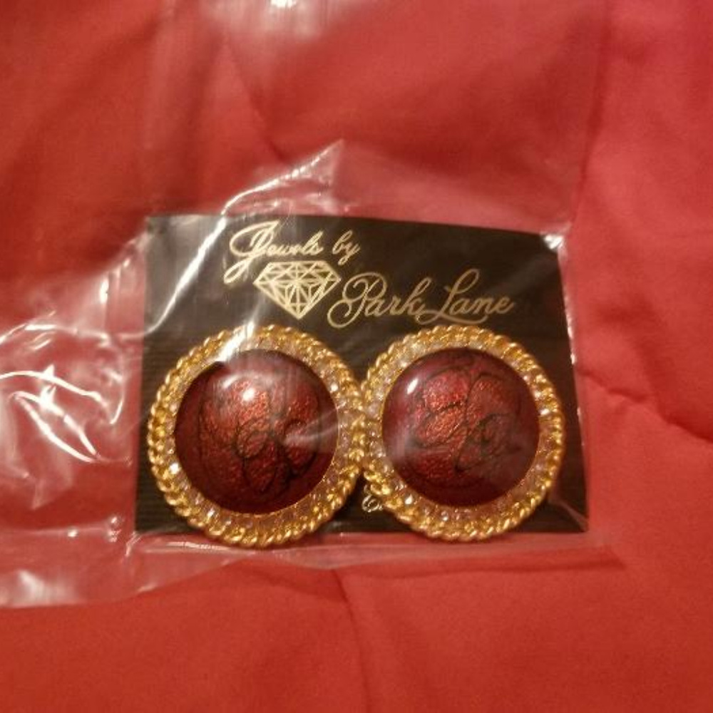 Jewels by Park Lane Earrings